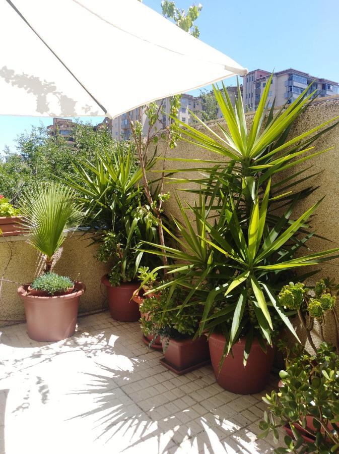 Apartamento Principe Caceres Luaran gambar
