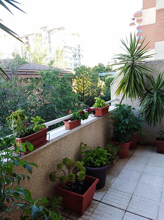 Apartamento Principe Caceres Luaran gambar